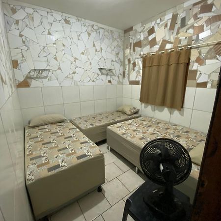 Flats Para Familias, Casal Ou Empresas Com Cozinha Feira de Santana Exteriör bild
