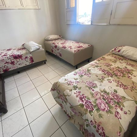 Flats Para Familias, Casal Ou Empresas Com Cozinha Feira de Santana Exteriör bild