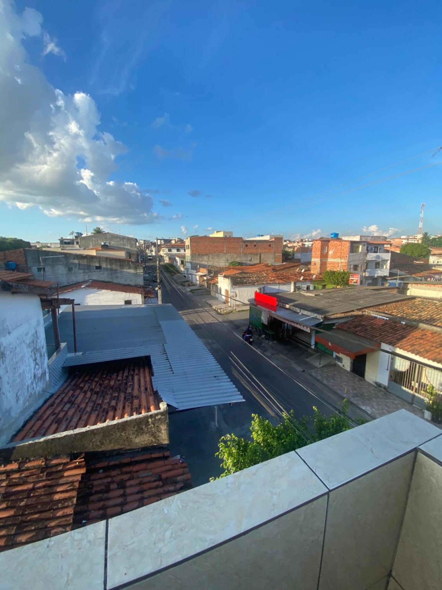 Flats Para Familias, Casal Ou Empresas Com Cozinha Feira de Santana Exteriör bild