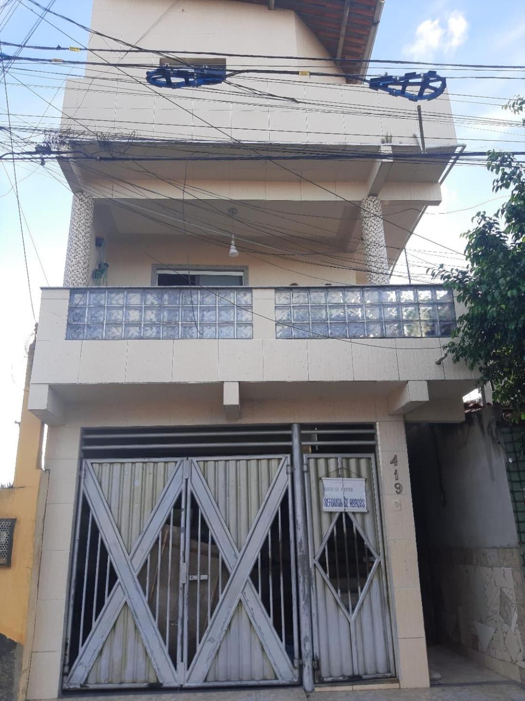 Flats Para Familias, Casal Ou Empresas Com Cozinha Feira de Santana Exteriör bild