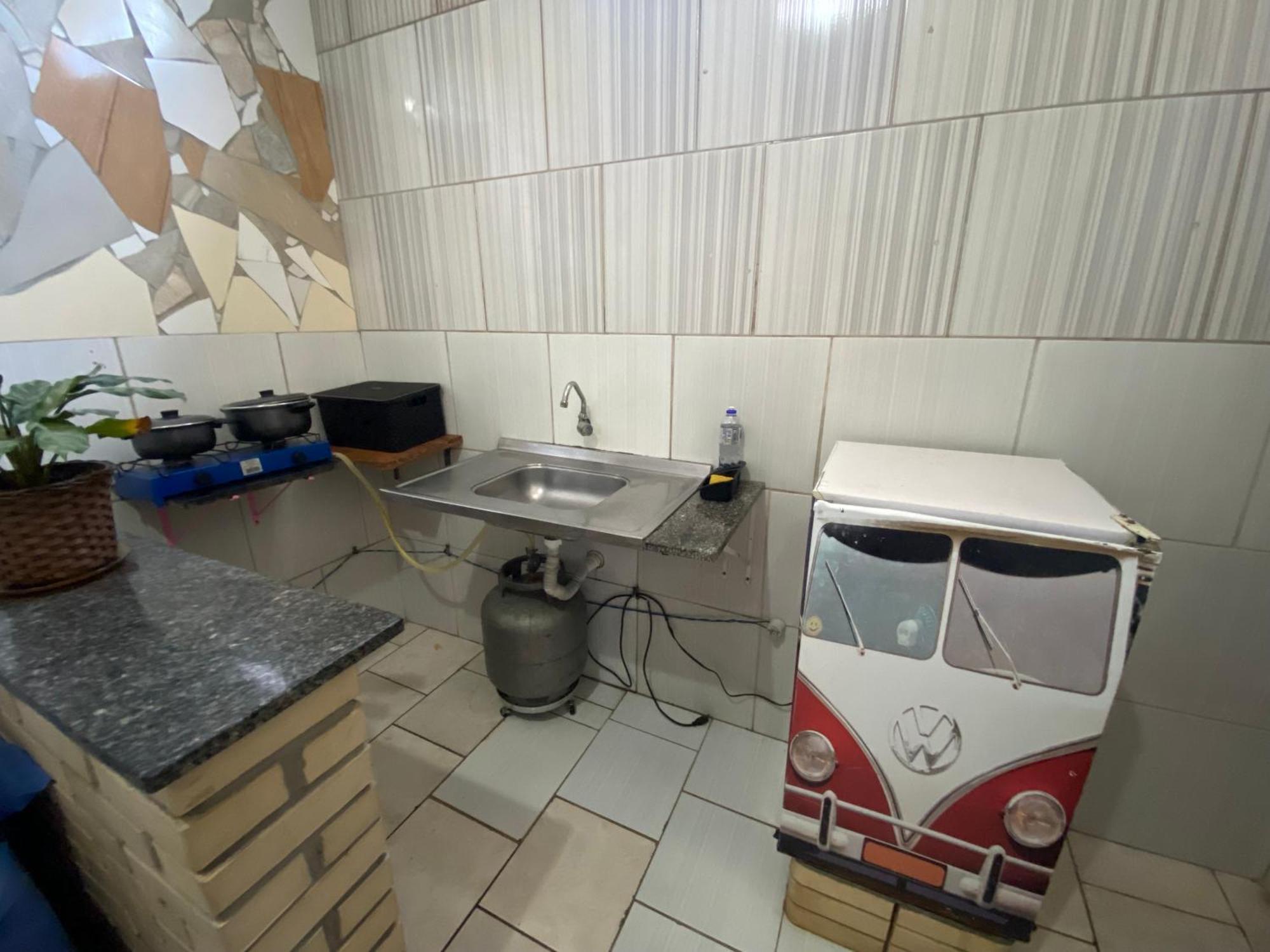 Flats Para Familias, Casal Ou Empresas Com Cozinha Feira de Santana Exteriör bild
