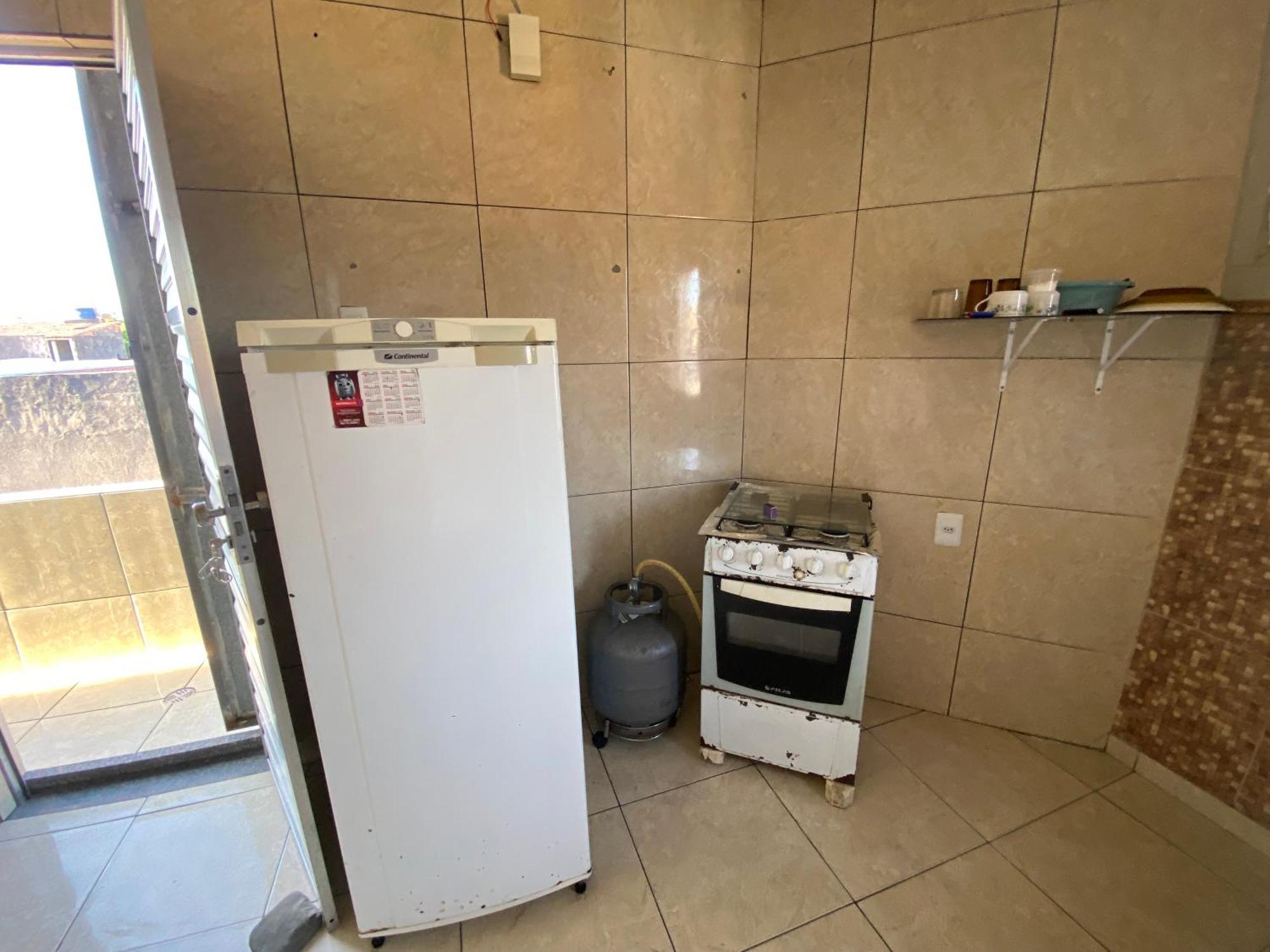Flats Para Familias, Casal Ou Empresas Com Cozinha Feira de Santana Exteriör bild