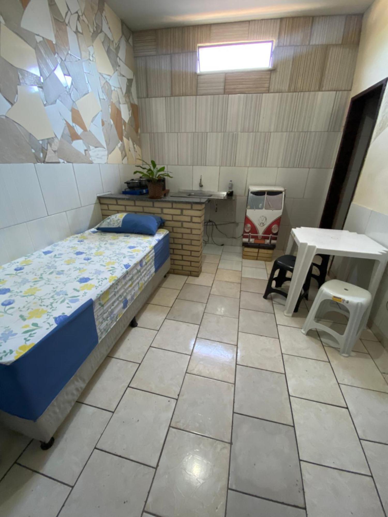 Flats Para Familias, Casal Ou Empresas Com Cozinha Feira de Santana Exteriör bild