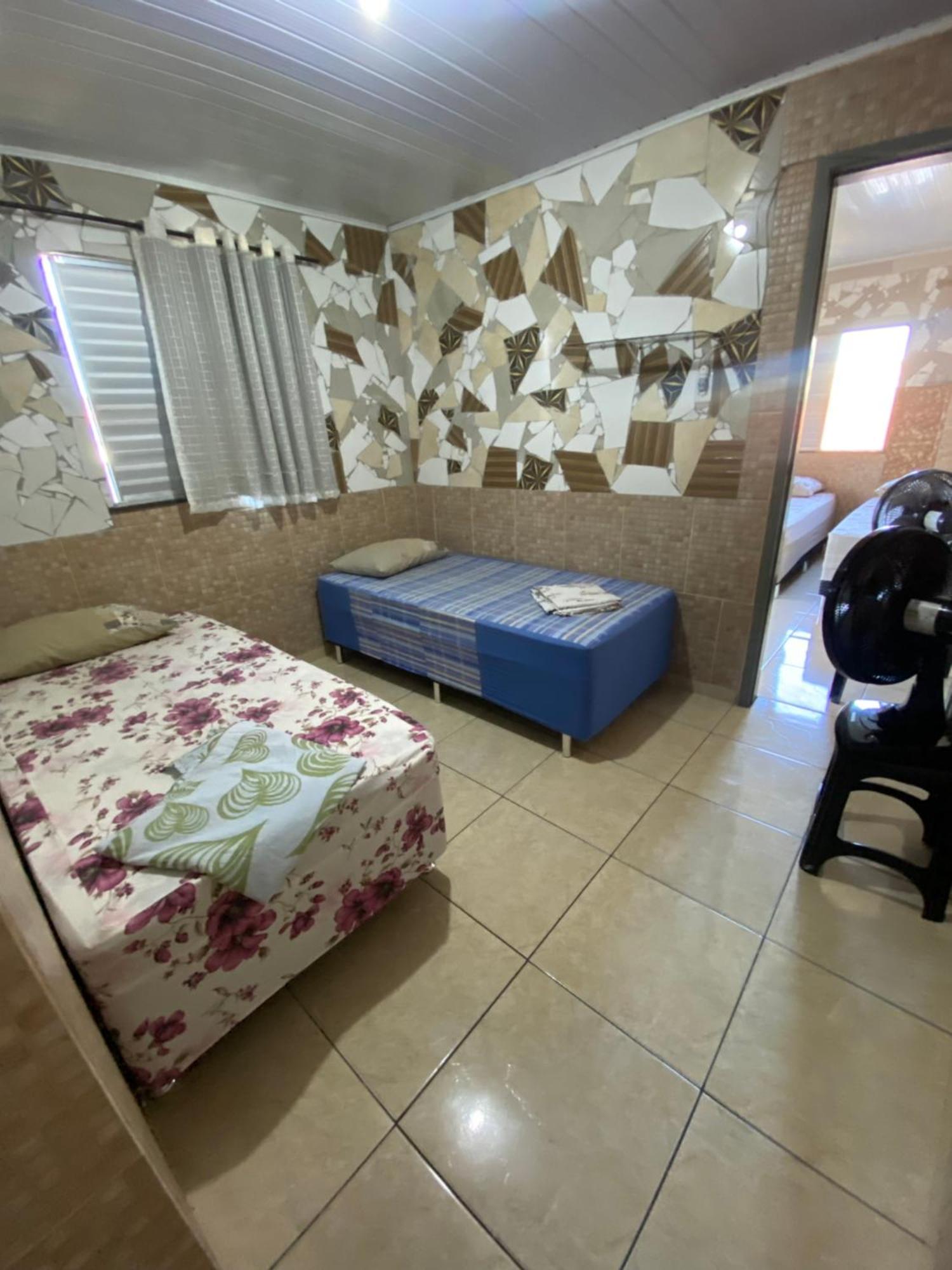Flats Para Familias, Casal Ou Empresas Com Cozinha Feira de Santana Exteriör bild