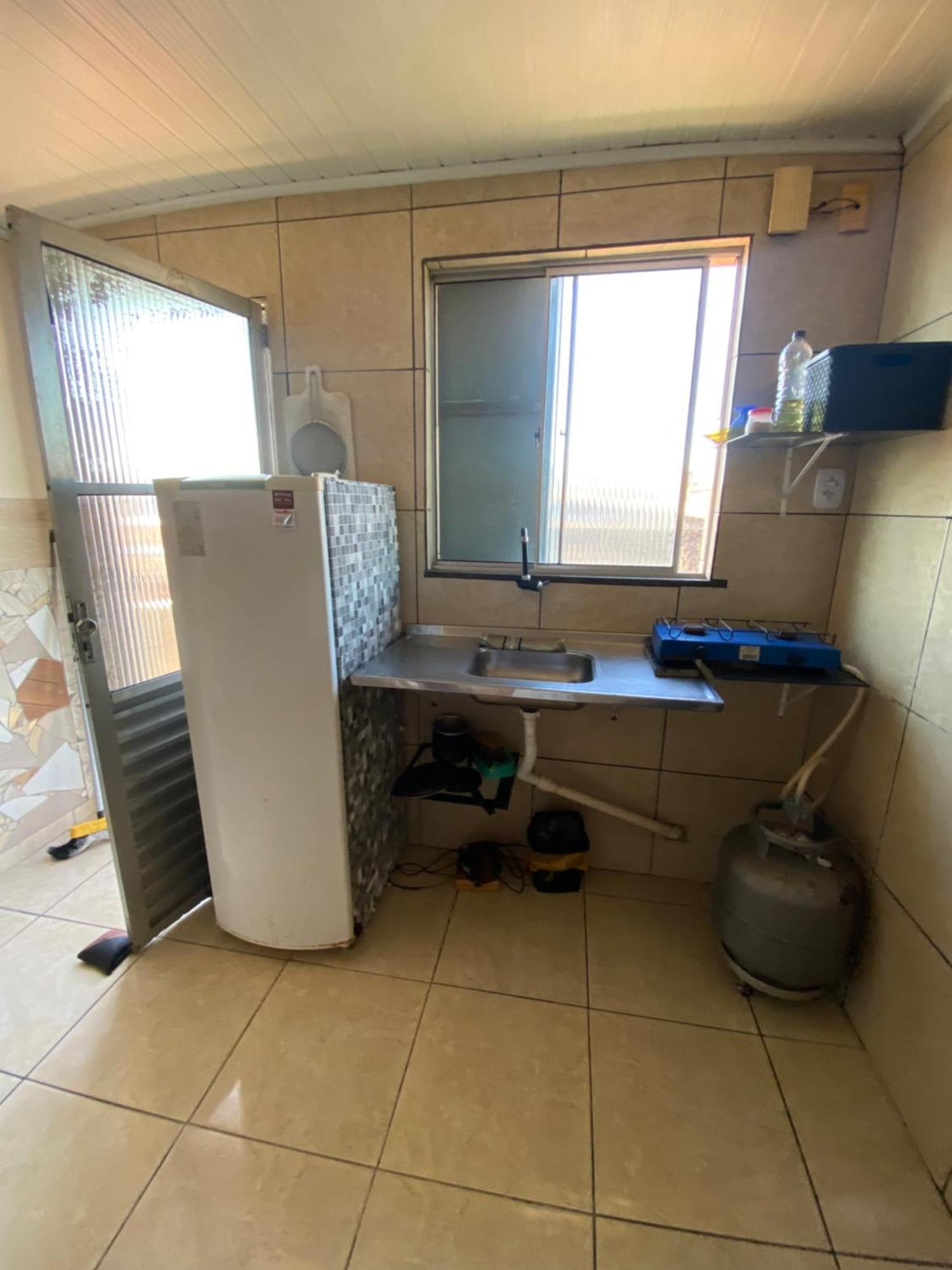Flats Para Familias, Casal Ou Empresas Com Cozinha Feira de Santana Exteriör bild