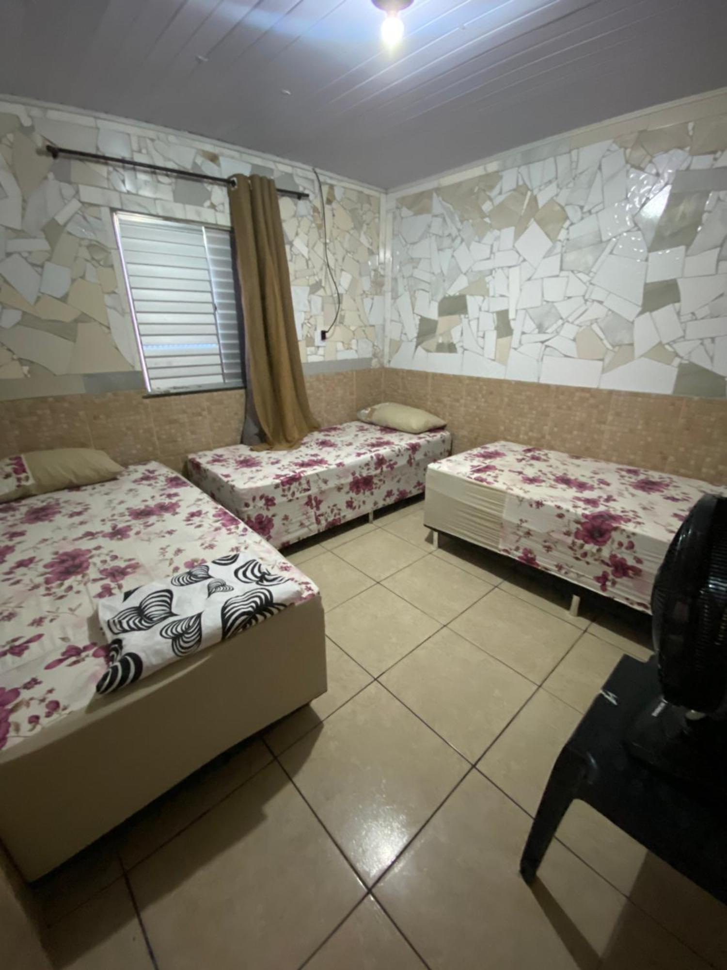 Flats Para Familias, Casal Ou Empresas Com Cozinha Feira de Santana Exteriör bild