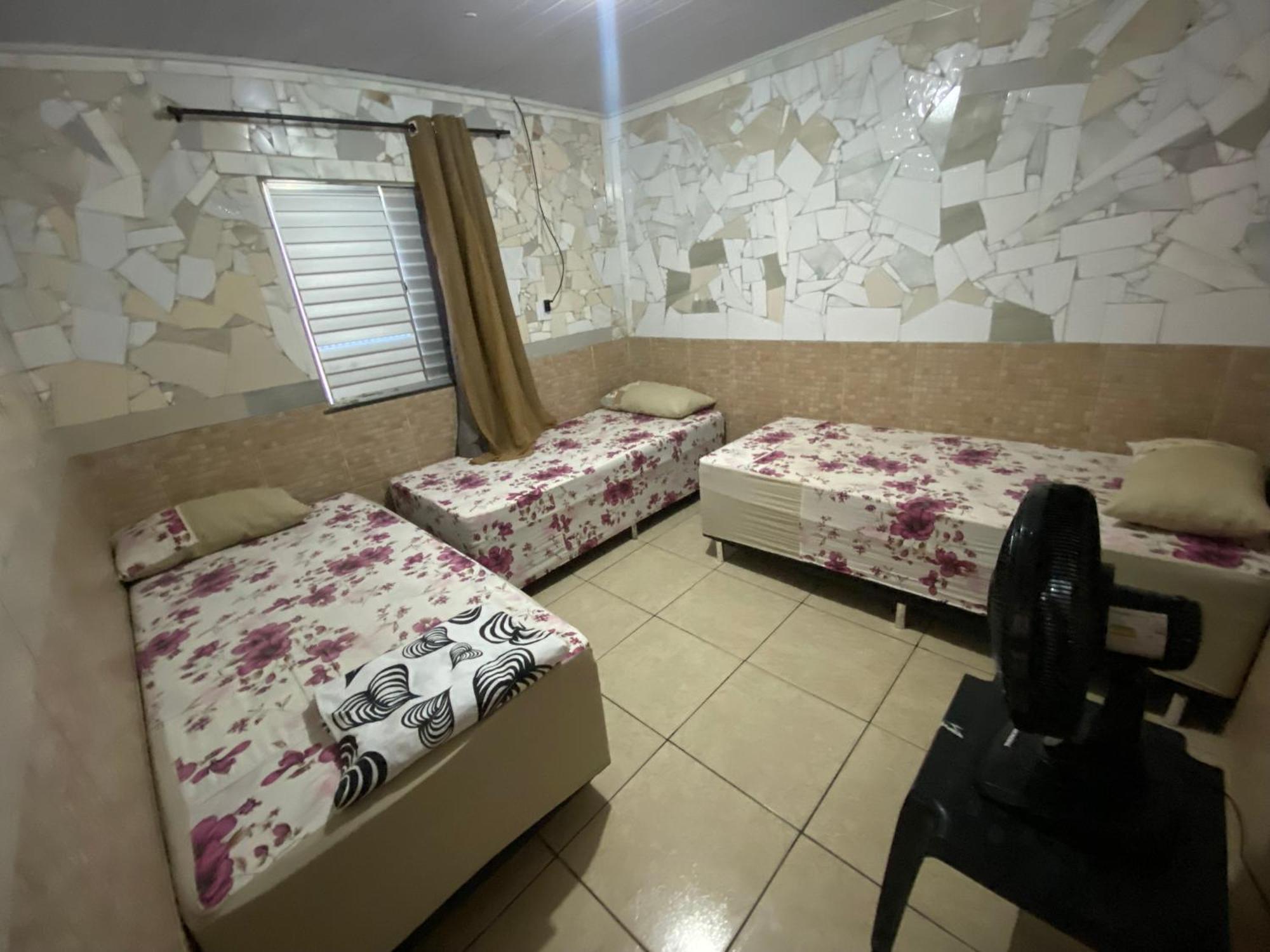 Flats Para Familias, Casal Ou Empresas Com Cozinha Feira de Santana Exteriör bild