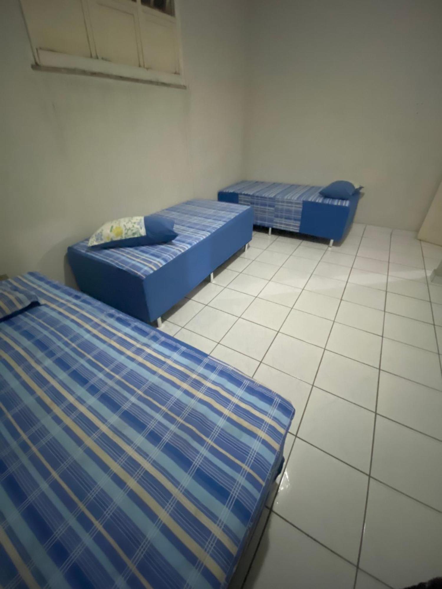 Flats Para Familias, Casal Ou Empresas Com Cozinha Feira de Santana Exteriör bild