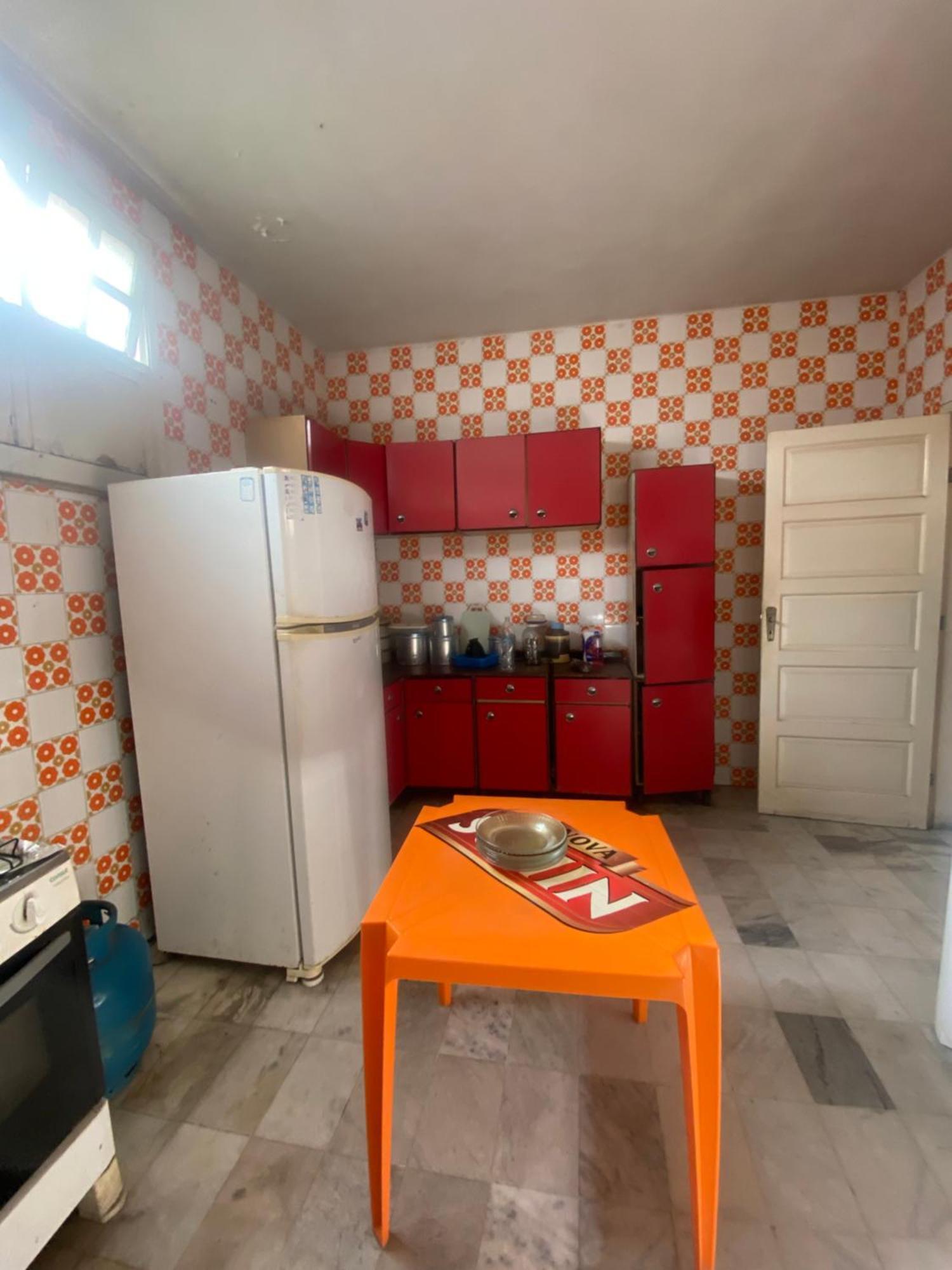 Flats Para Familias, Casal Ou Empresas Com Cozinha Feira de Santana Exteriör bild
