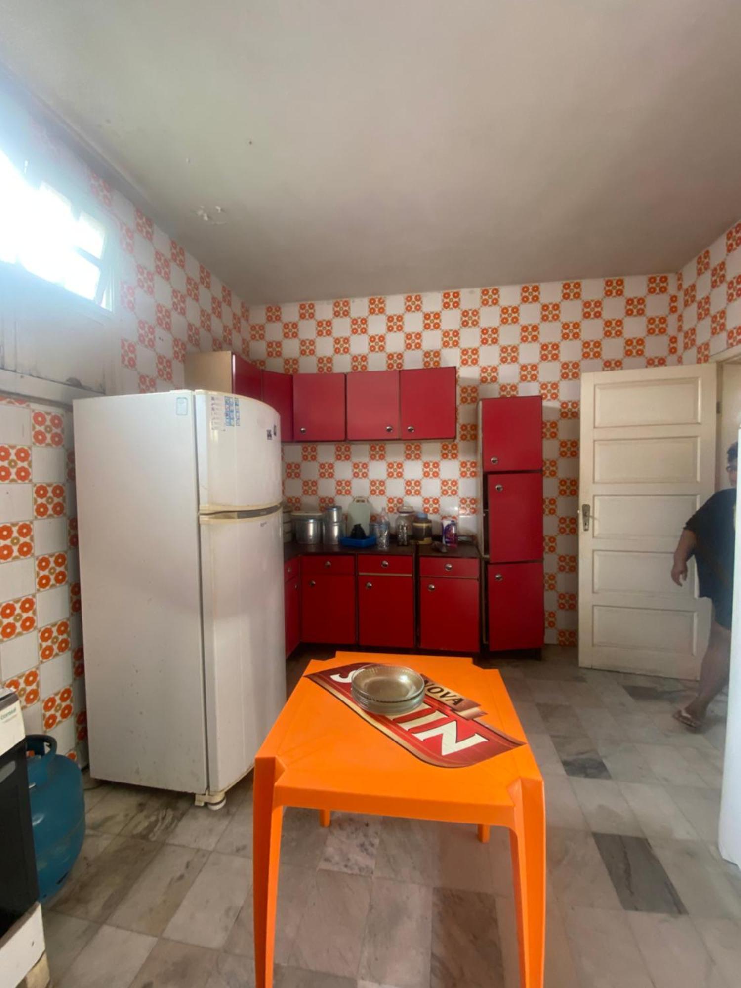 Flats Para Familias, Casal Ou Empresas Com Cozinha Feira de Santana Exteriör bild