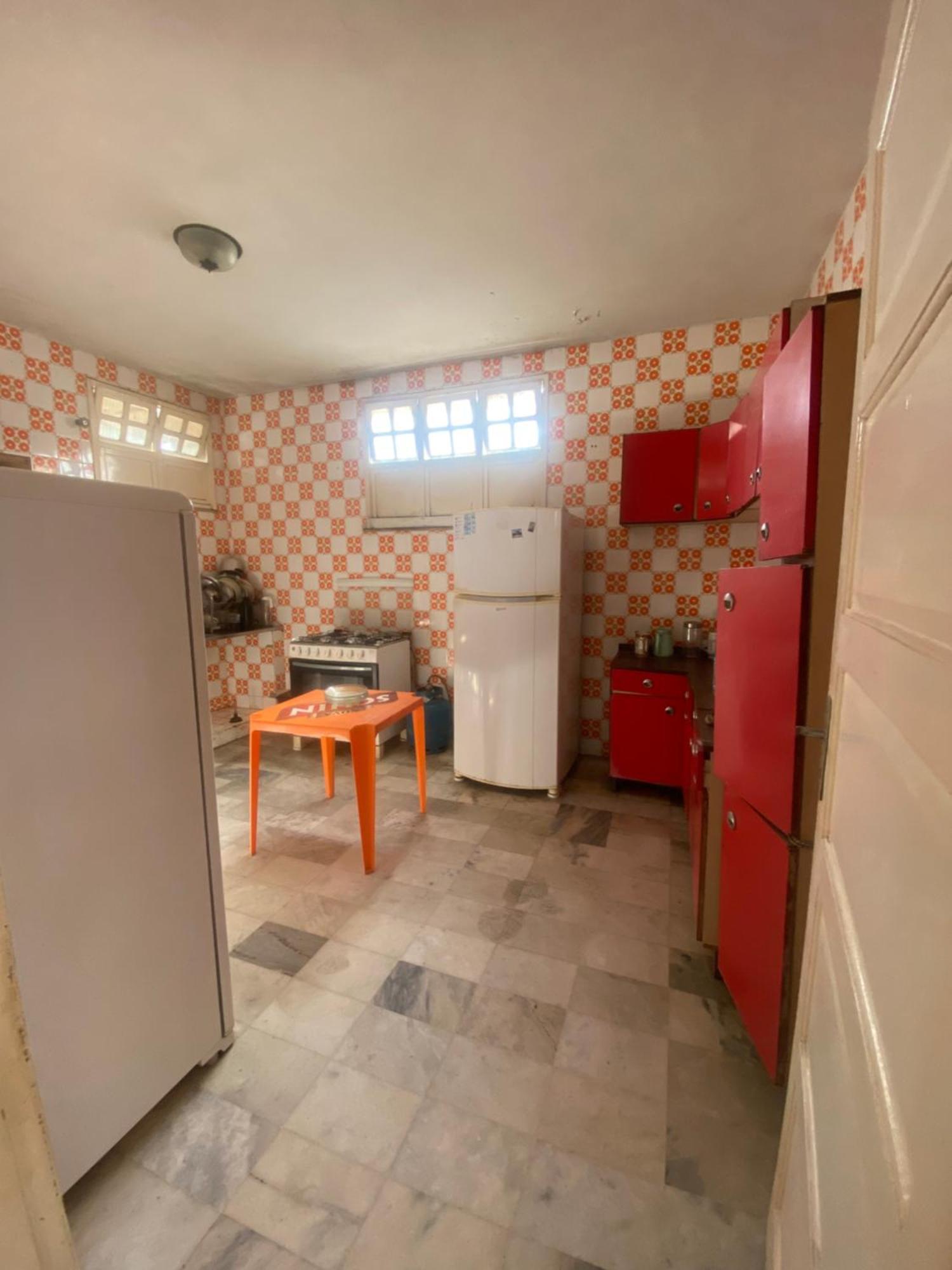 Flats Para Familias, Casal Ou Empresas Com Cozinha Feira de Santana Exteriör bild