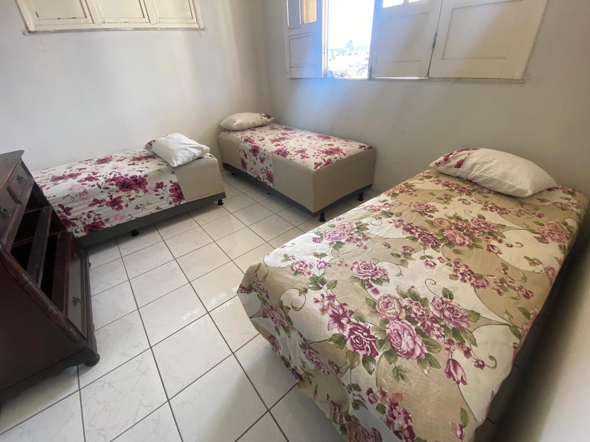 Flats Para Familias, Casal Ou Empresas Com Cozinha Feira de Santana Exteriör bild