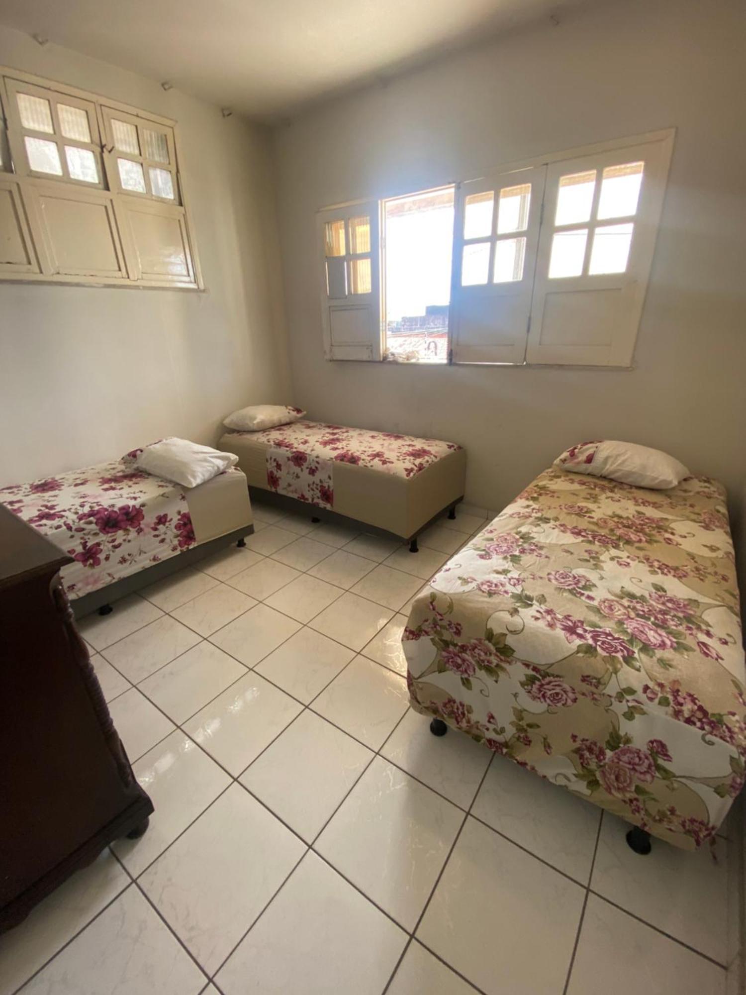 Flats Para Familias, Casal Ou Empresas Com Cozinha Feira de Santana Exteriör bild