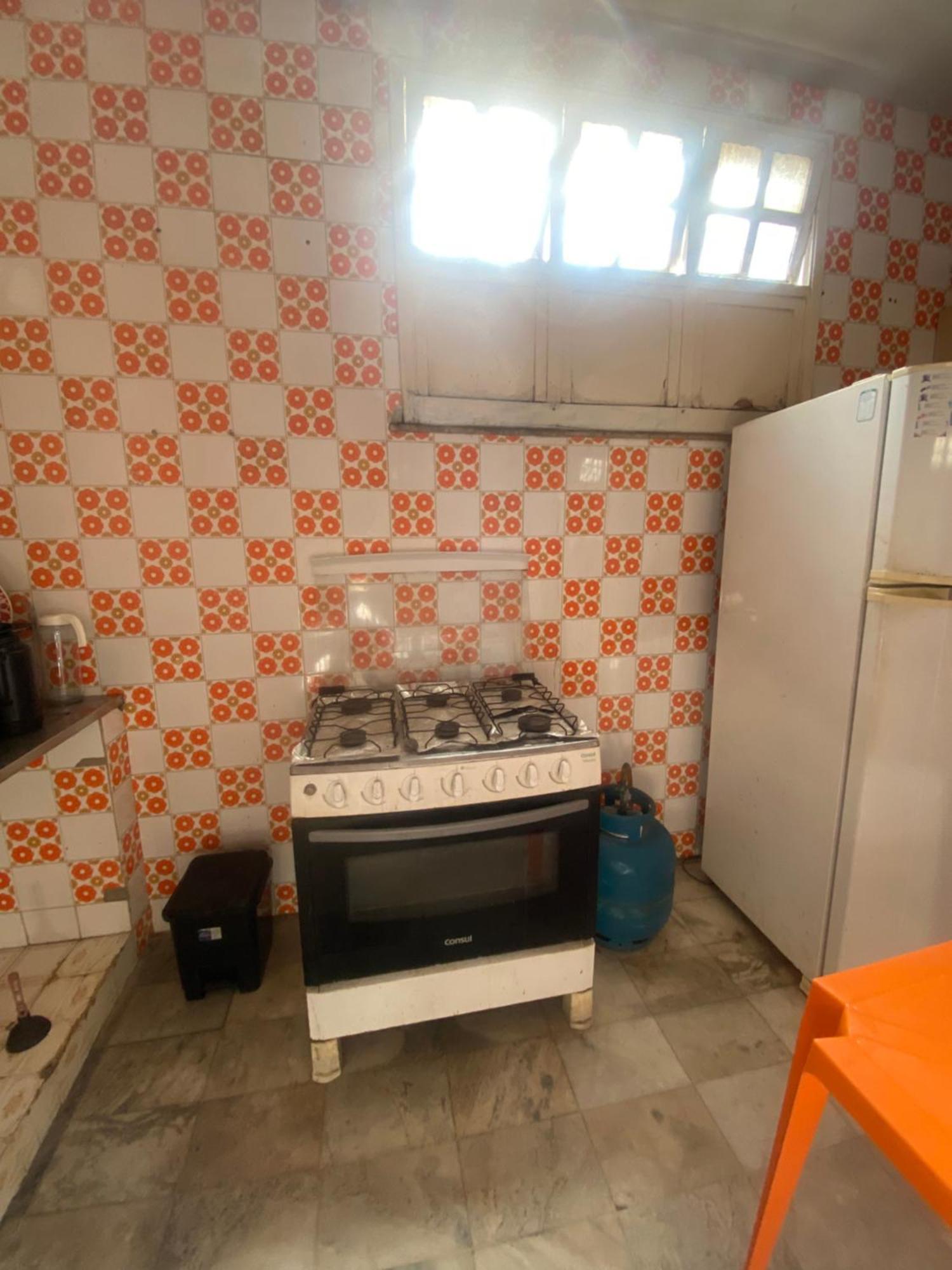 Flats Para Familias, Casal Ou Empresas Com Cozinha Feira de Santana Exteriör bild