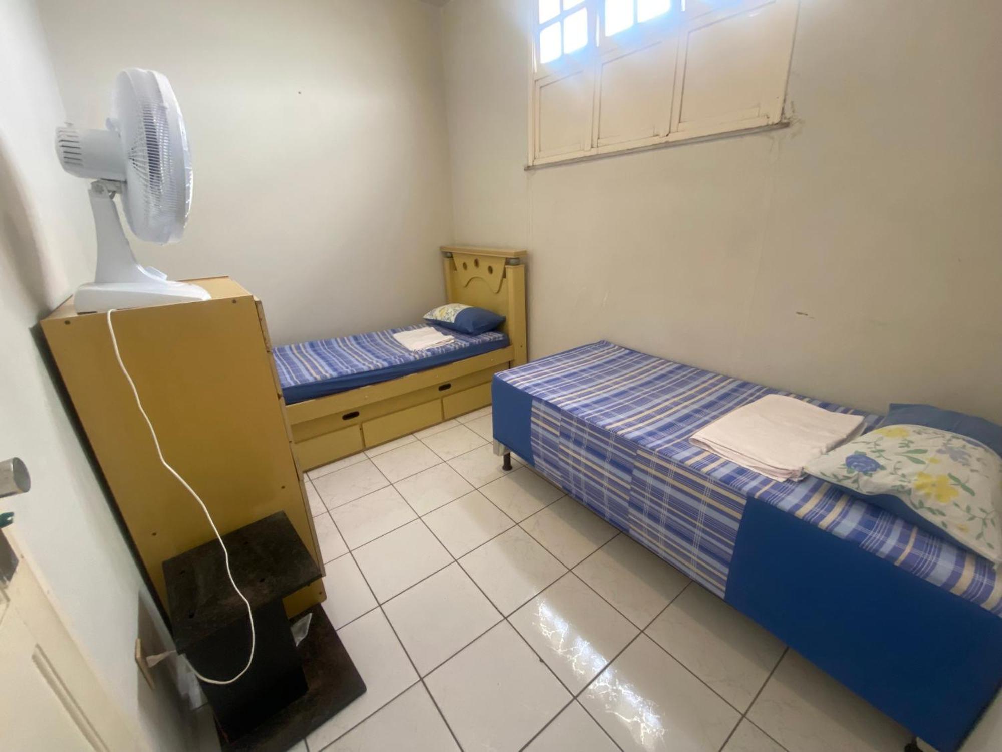 Flats Para Familias, Casal Ou Empresas Com Cozinha Feira de Santana Exteriör bild