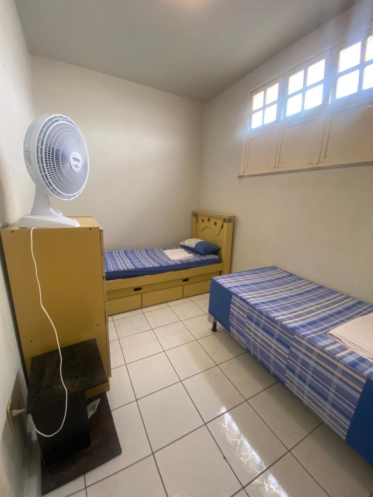 Flats Para Familias, Casal Ou Empresas Com Cozinha Feira de Santana Exteriör bild