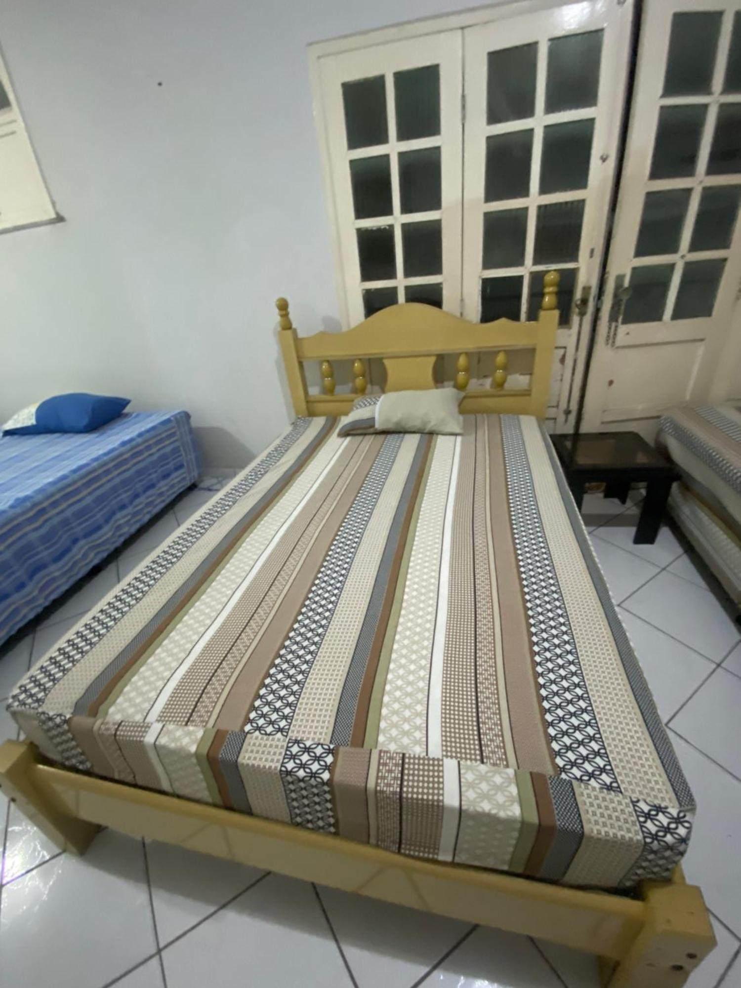 Flats Para Familias, Casal Ou Empresas Com Cozinha Feira de Santana Exteriör bild