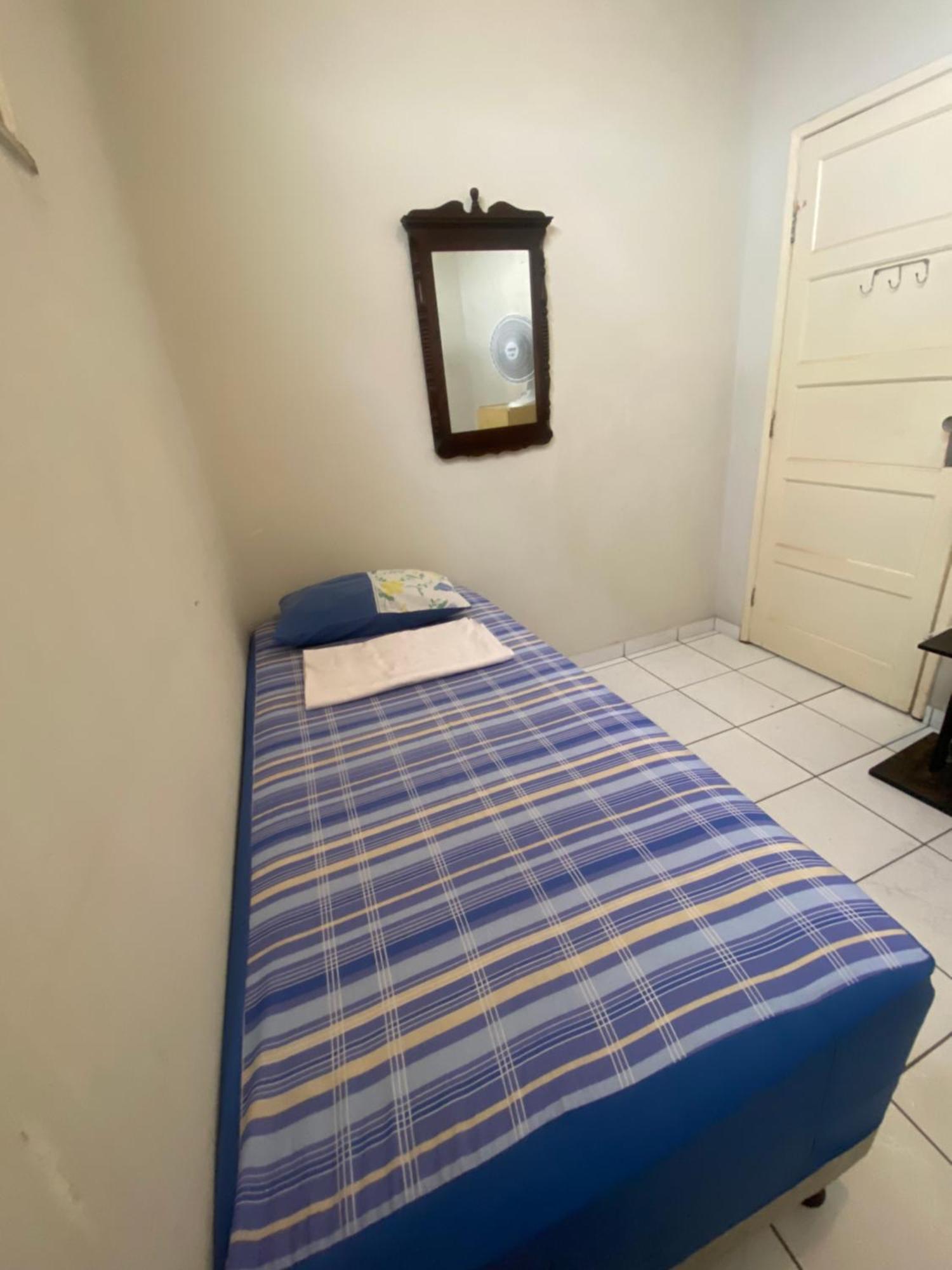Flats Para Familias, Casal Ou Empresas Com Cozinha Feira de Santana Exteriör bild