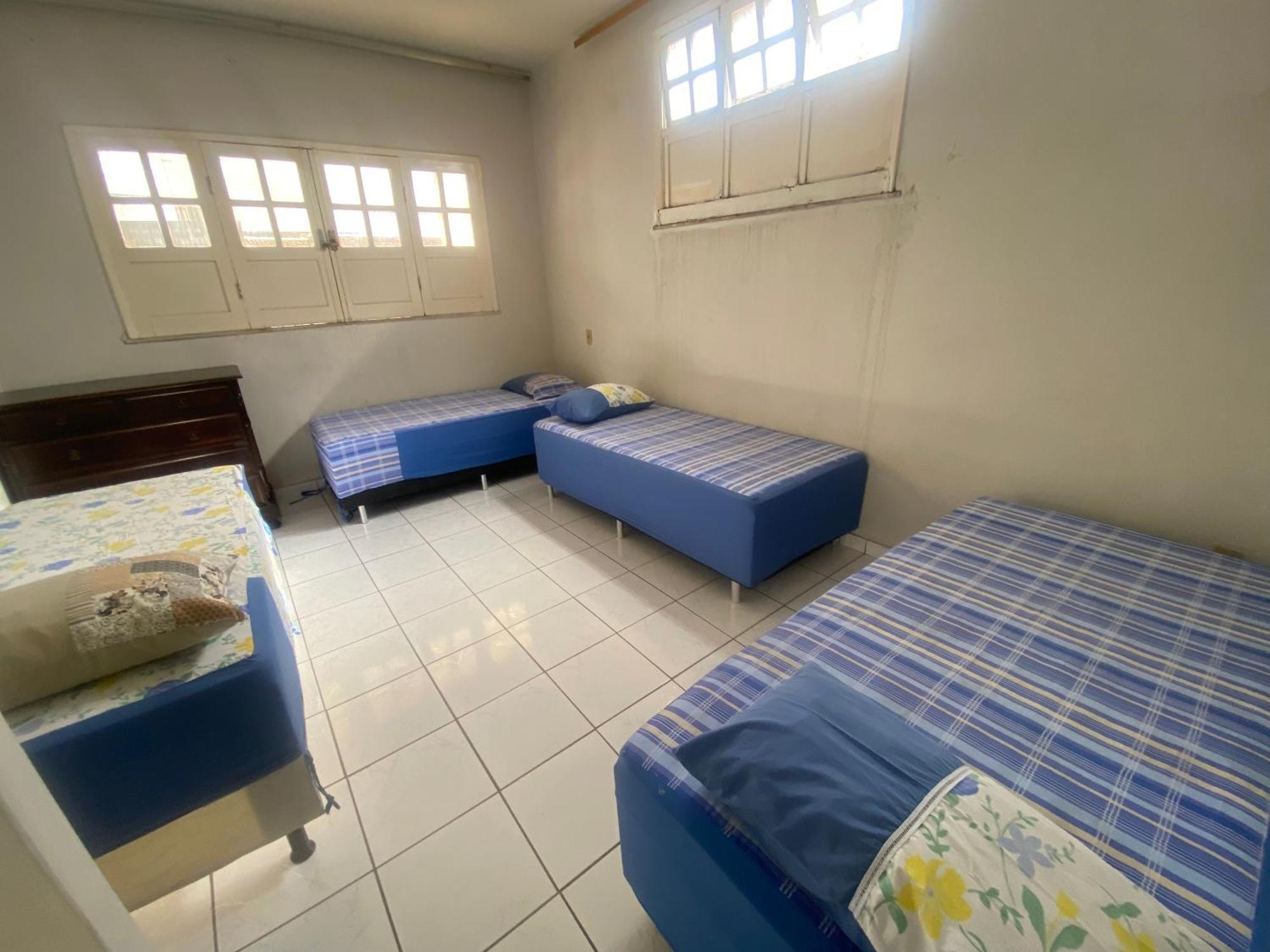 Flats Para Familias, Casal Ou Empresas Com Cozinha Feira de Santana Exteriör bild