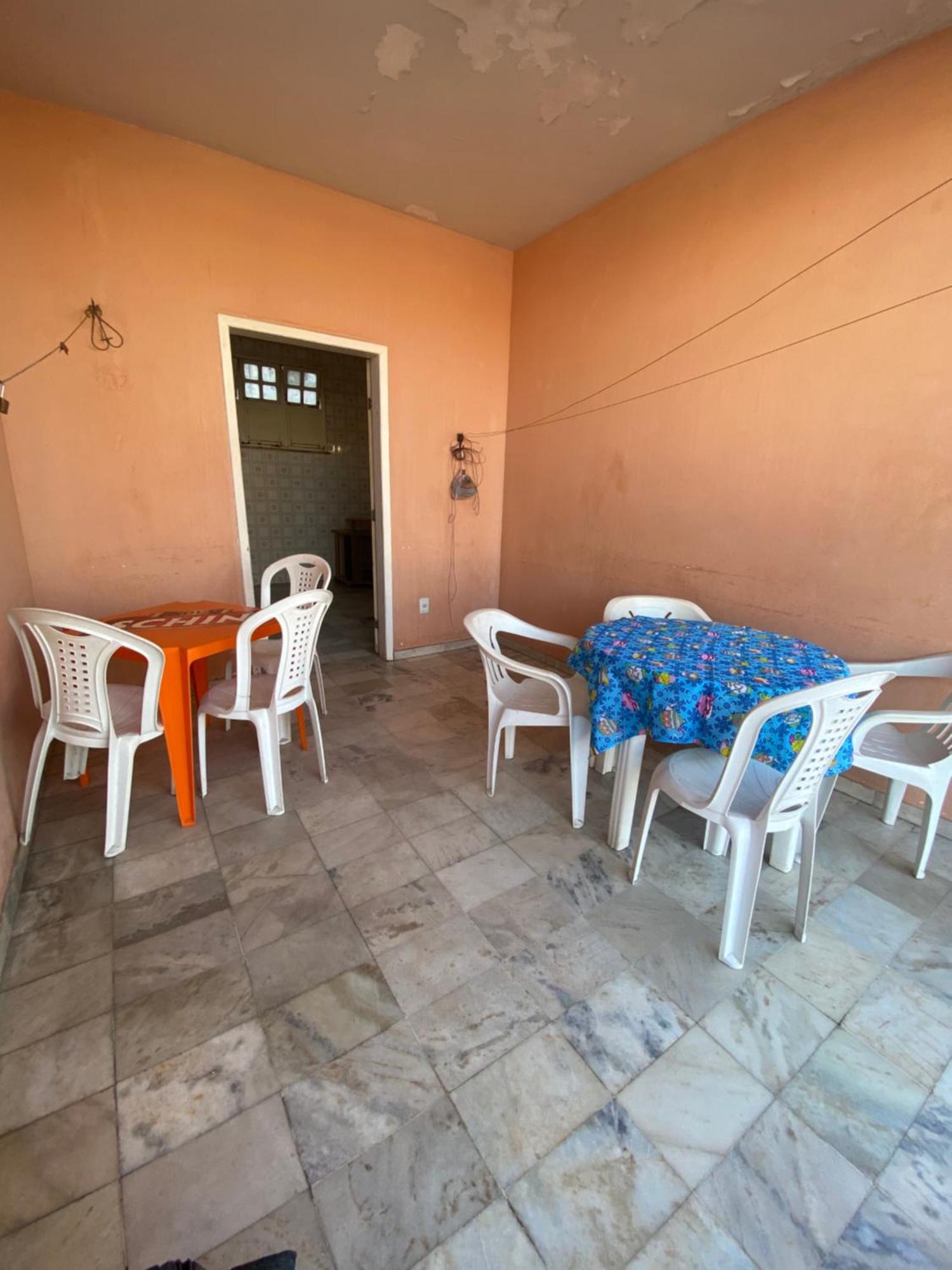 Flats Para Familias, Casal Ou Empresas Com Cozinha Feira de Santana Exteriör bild