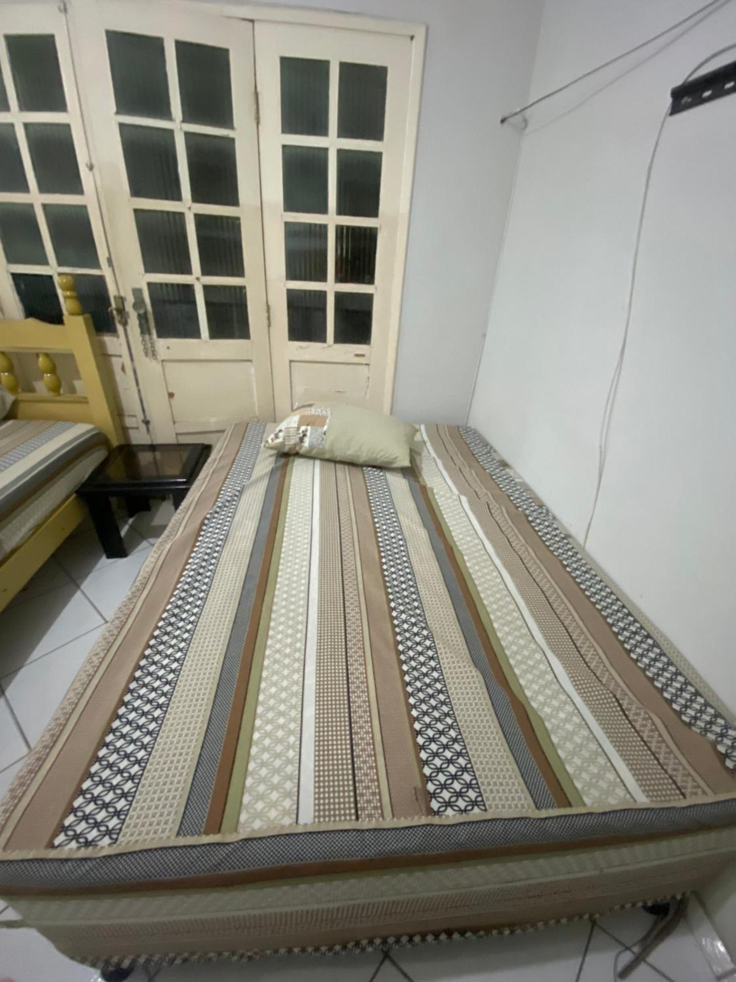 Flats Para Familias, Casal Ou Empresas Com Cozinha Feira de Santana Exteriör bild