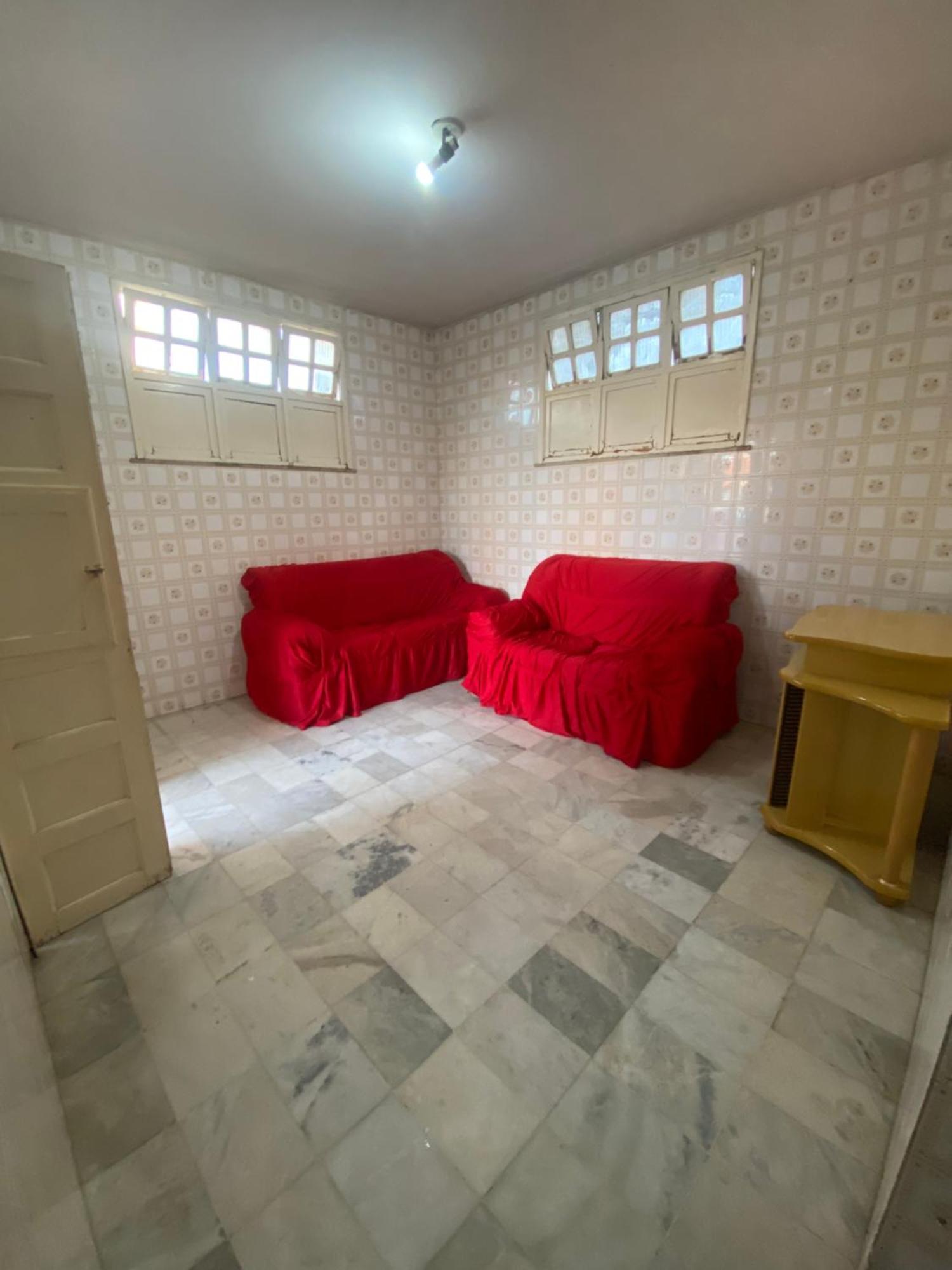 Flats Para Familias, Casal Ou Empresas Com Cozinha Feira de Santana Exteriör bild