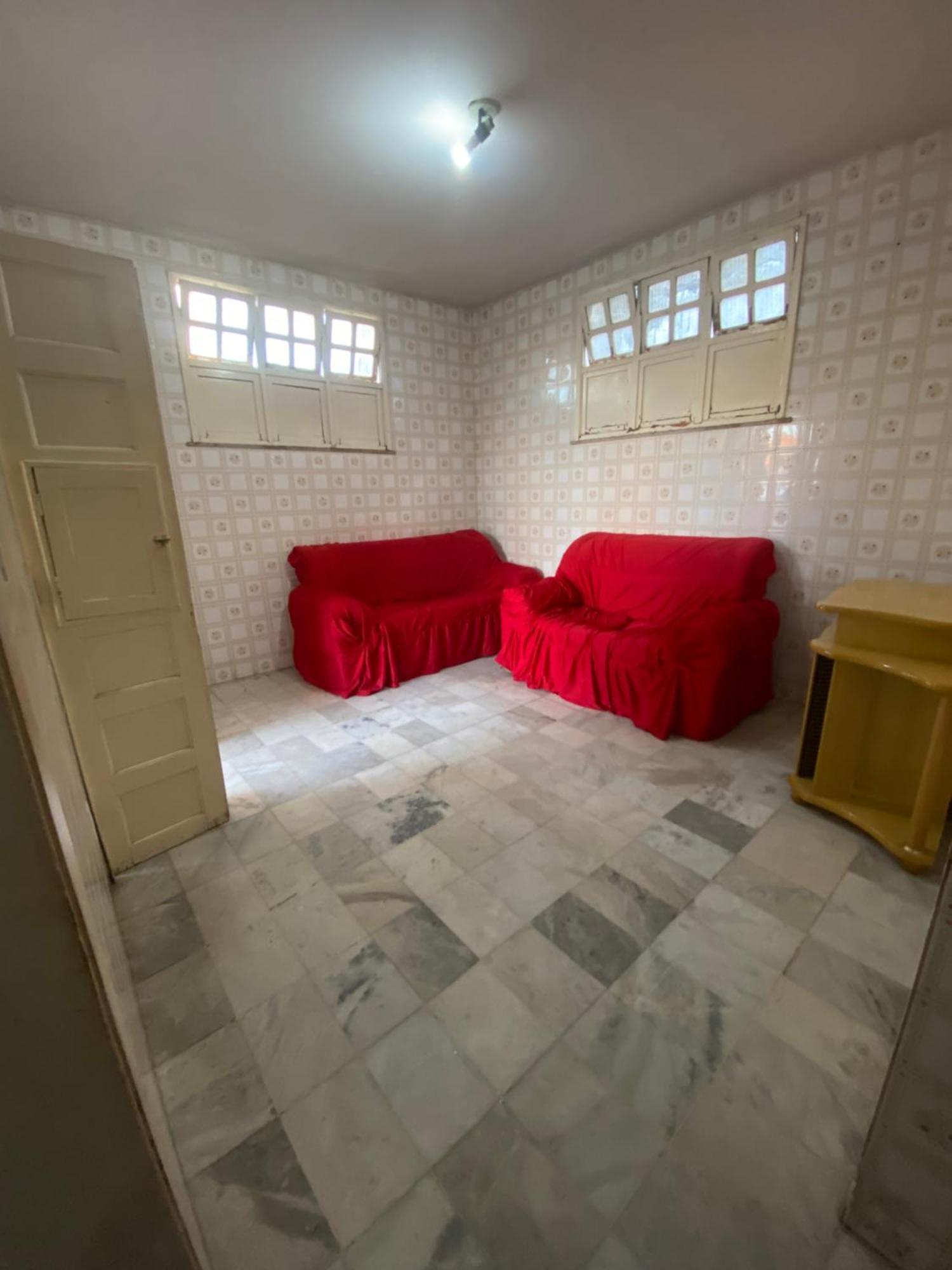Flats Para Familias, Casal Ou Empresas Com Cozinha Feira de Santana Exteriör bild